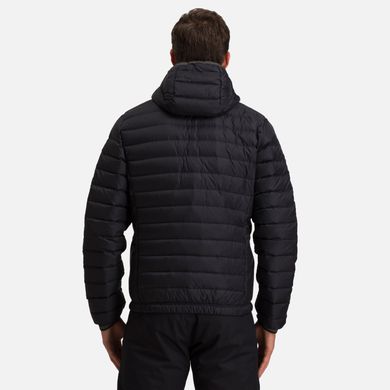 купити Куртка для зимових видів спорту ROSSIGNOL ( RLKMJ16 ) VERGLAS HERO HOOD JKT 2022 8