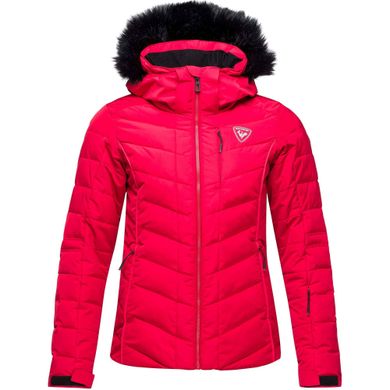 Куртка для зимних видов спорта ROSSIGNOL ( RLIWJ71 ) W RAPIDE PEARLY JKT 2021 8