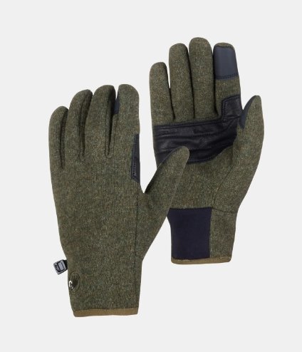 Туристические перчатки Mammut ( 1190-00110 ) Passion Glove 2023
