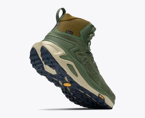 Кроссовки для бега HOKA ( 1162530 ) M KAHA 3 GTX 2026 65