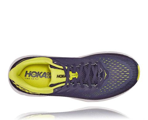 купити Кросівки для бігу HOKA ( 1110508 ) M CLIFTON 7 2021 21