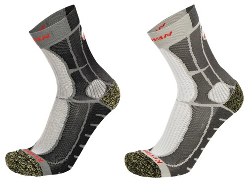 купити Шкарпетки туристичні RYWAN ( 2210 ) HIKING KEVLAR (2 пар) 2022 1