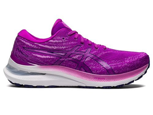 Кроссовки для бега Asics ( 1012B272 ) GEL-KAYANO 29 2022 1