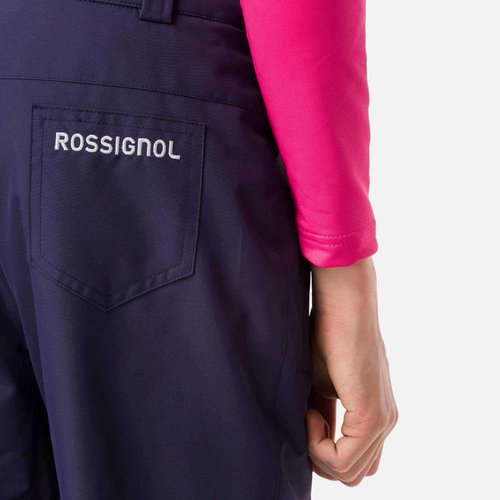 Горнолыжные штаны ROSSIGNOL ( RLIYP11A ) GIRL SKI PANT 2021 373 8 (3607683851089) 1
