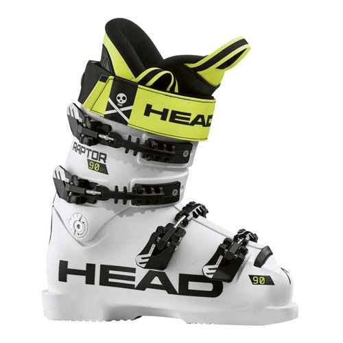 купити Черевики гірськолижні HEAD ( 609505 ) RAPTOR 90S RS 2020 1