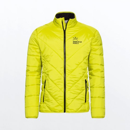 купити Куртка для зимових видів спорту HEAD ( 821820 ) RACE KINETIC Jacket M 2021 1