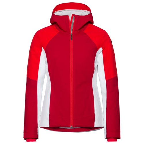 купити Куртка для зимових видів спорту HEAD ( 824139 ) MOMENTUM Jacket W 2020 1