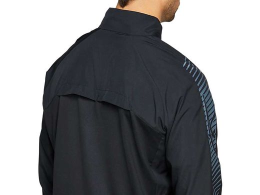 Куртка для бега Asics ( 2011B051 ) ICON JACKET 2021 10