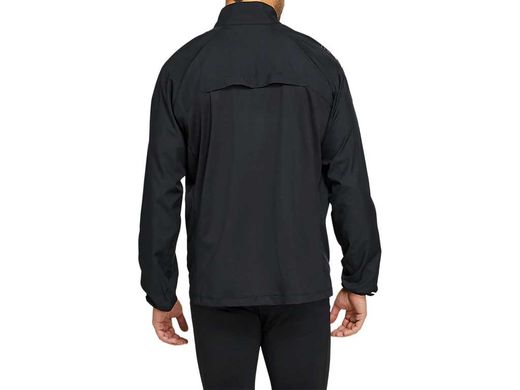 купити Куртка для бігу Asics ( 2011B051 ) ICON JACKET 2021 8