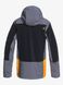 Куртка для зимних видов спорта Quiksilver ( EQYTJ03255 ) TR STRETCH JK M SNJT 2021 2