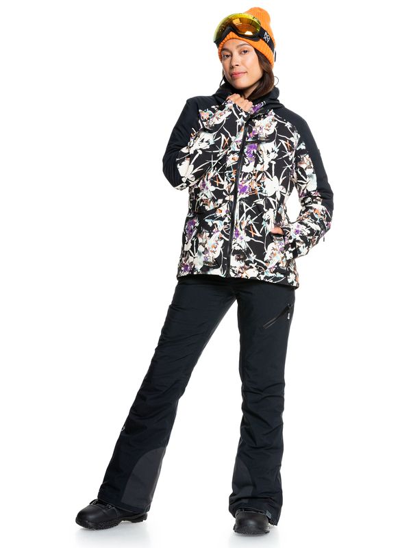 Куртка для зимних видов спорта Roxy ( ERJTJ03312 ) STRCHESSENCEJK J SNJT 2022 10