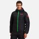 купити Куртка для зимових видів спорту ROSSIGNOL ( RLKMJ16 ) VERGLAS HERO HOOD JKT 2022 9