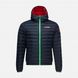 Куртка для зимних видов спорта ROSSIGNOL ( RLKMJ16 ) VERGLAS HERO HOOD JKT 2022 1