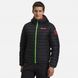 купити Куртка для зимових видів спорту ROSSIGNOL ( RLKMJ16 ) VERGLAS HERO HOOD JKT 2022 3
