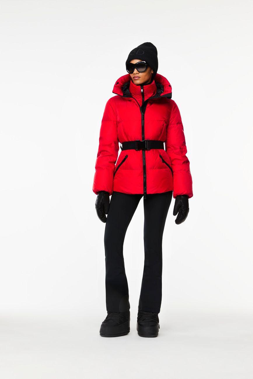 купити Куртка для зимових видів спорту Goldbergh ( GB00320214 ) SNOWMASS 2022 7