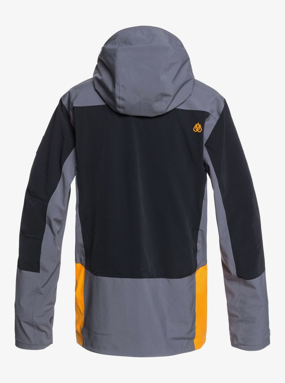 Куртка для зимних видов спорта Quiksilver ( EQYTJ03255 ) TR STRETCH JK M SNJT 2021 8