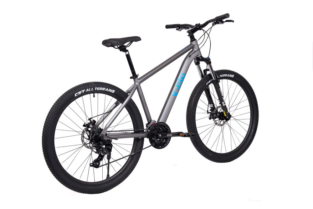 Велосипед Vento Monte 27.5 2021 2