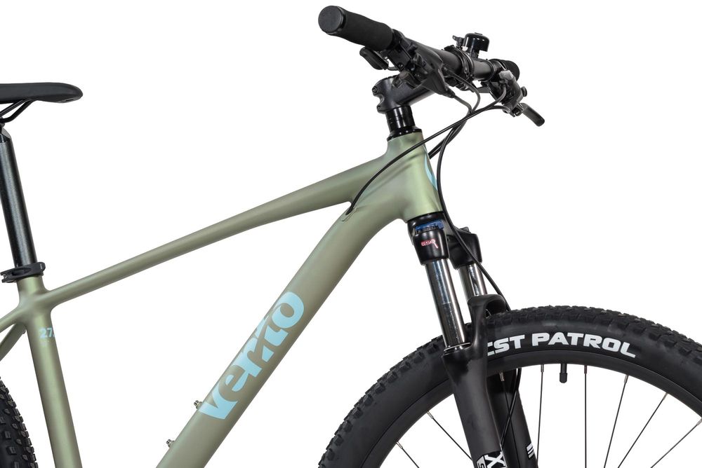 Велосипед Vento Aquilon 27.5 2021 4