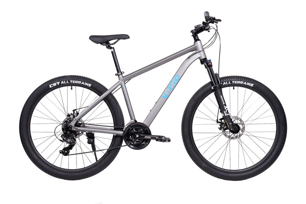 купити Велосипед Vento Monte 27.5 2021 1