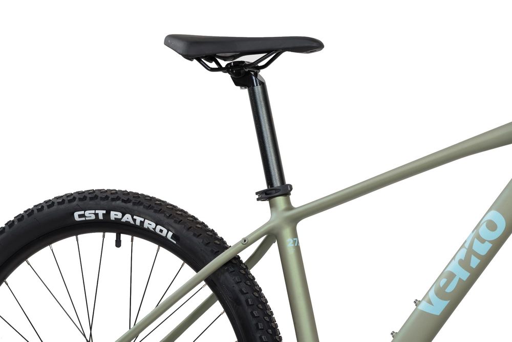 купити Велосипед Vento Aquilon 27.5 2021 10