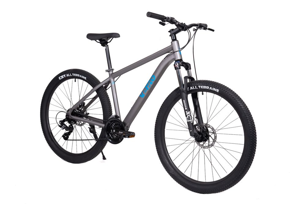Велосипед Vento Monte 27.5 2021 3