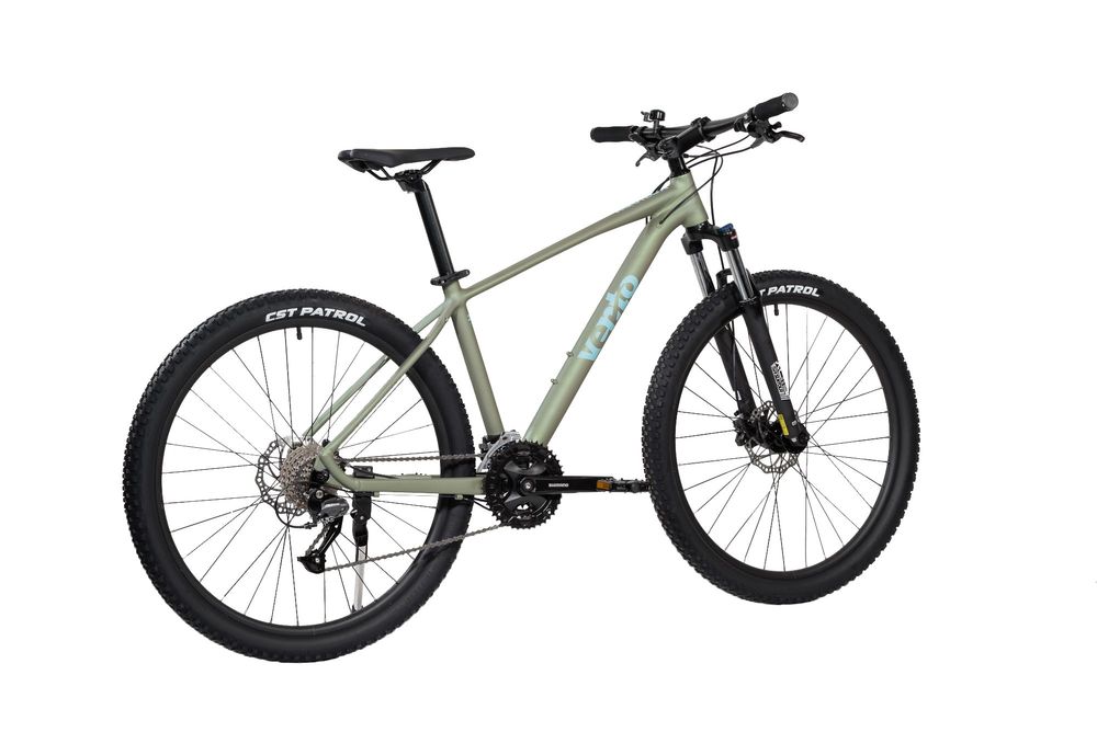 купити Велосипед Vento Aquilon 27.5 2021 2