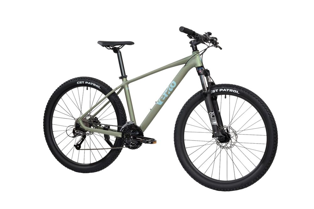 купити Велосипед Vento Aquilon 27.5 2021 3