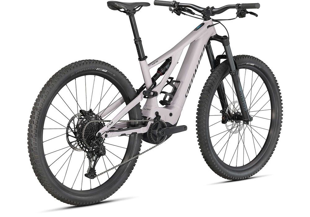 Велосипед Specialized LEVO 29 NB 2021 3