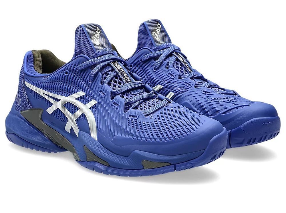 купити Кросівки для тенісу Asics ( 1041A370 ) COURT FF 3 2026 4