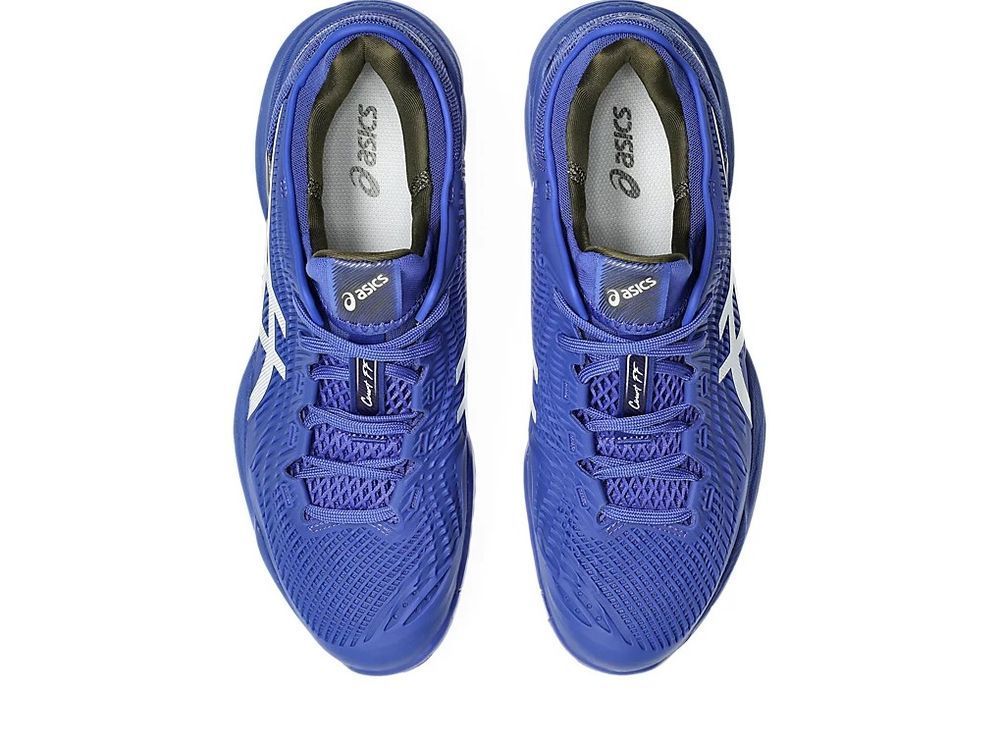 купити Кросівки для тенісу Asics ( 1041A370 ) COURT FF 3 2026 7