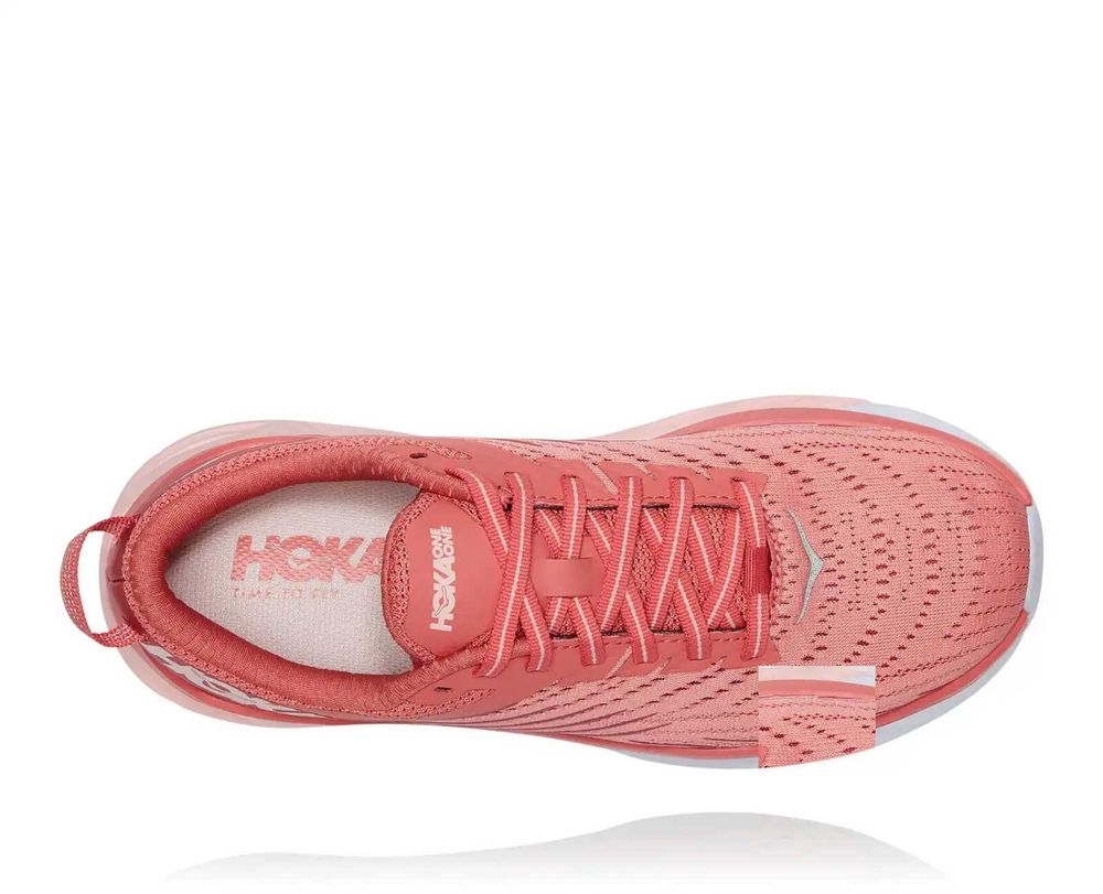 Кросівки для бігу HOKA ( 1106474 ) W ARAHI 4 2020 3