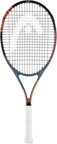 Теннисная ракетка со струнами HEAD ( 233402 ) Ti. Radical Elite (MM TRADE) 2023 1