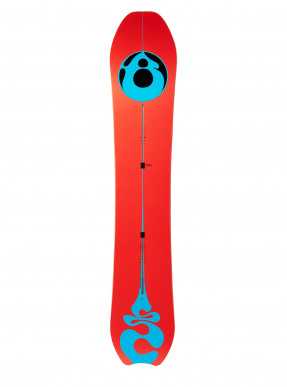 BURTON 172001 DEEP THINKER 2022