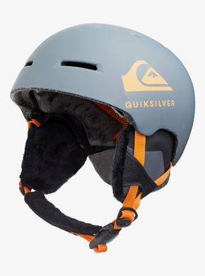 Шлемы Quiksilver ( EQYTL03033 ) THEORY M HLMT 2022 5
