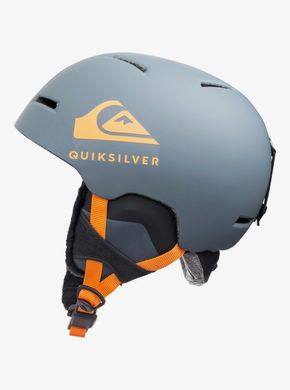 Шлемы Quiksilver ( EQYTL03033 ) THEORY M HLMT 2022 6