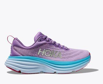 Кроссовки для бега HOKA ( 1127952 ) W BONDI 8 2023 1