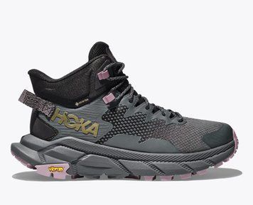 Ботинки для туризма HOKA ( 1123166 ) W TRAIL CODE GTX 2024 1