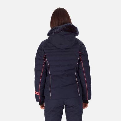 Куртка для зимних видов спорта ROSSIGNOL ( RLKWJ20 ) W RAPIDE XP JKT 2023 6
