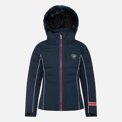 Куртка для зимних видов спорта ROSSIGNOL ( RLKWJ20 ) W RAPIDE XP JKT 2023 4