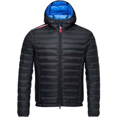 Куртка для зимних видов спорта ROSSIGNOL ( RLIMJ50 ) VERGLAS HOOD JKT 2020 6