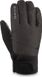 купити Сноубордичні рукавички DAKINE (10001406) IMPREZA GORE-TEX GLOVE 2020 S black (610934161168) 1