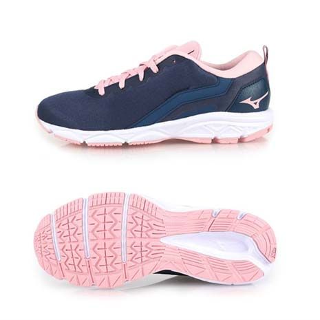 купити Кросівки для бігу Mizuno ( J1GF1938 ) MIZUNO EZRUN 2 2019 6