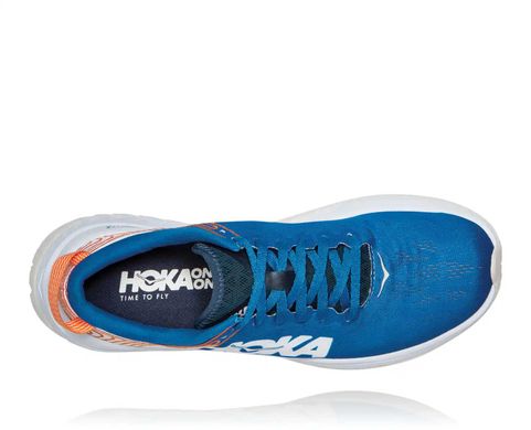 Кроссовки для бега HOKA ( 1102886 ) M CARBON X 2020 9