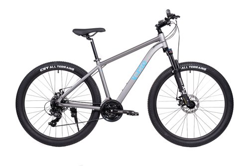 Велосипед Vento Monte 27.5 2021 1