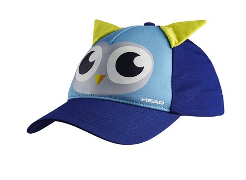 Кепка HEAD ( 287080 ) Kids Cap Owl 2020 1
