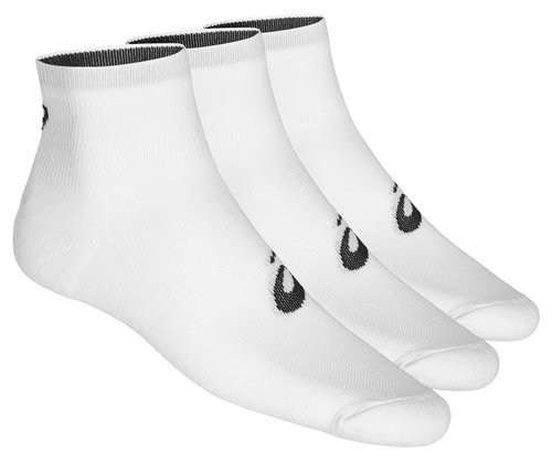 купити Шкарпетки бігові Asics ( 155205 ) 3PPK QUARTER 2023 1