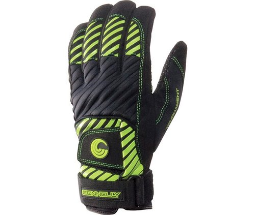 Гидроперчатки Connelly MENS TOURNAMENT GLOVES 2015 Green S (112891) 1