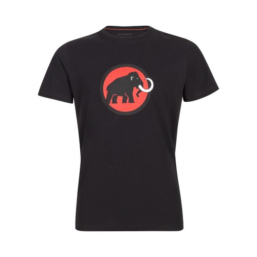 Футболка для туризма Mammut ( 1017-02240 ) Classic T-Shirt Men 2021