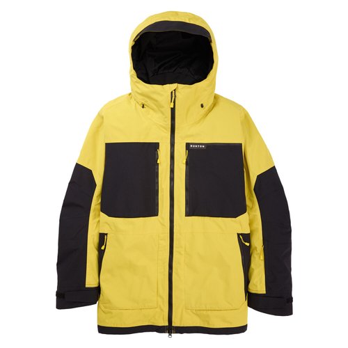 Куртка для зимних видов спорта BURTON ( 214691 ) MB FROSTNER JKT 2024 1
