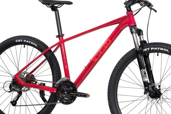 купити Велосипед Vento Aquilon 27.5 2021 32